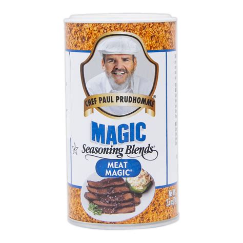 Spice Things Up: Enhance Your Meat with Magic Seasoningg